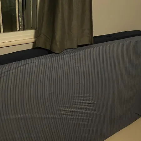 Apartamento no melhor ponto de Copacabana a 5 minutos da praia-3