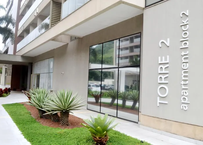 Suíte Las Vegas, Tv 55 Barra da Tijuca, Riocentro Rio de Janeiro