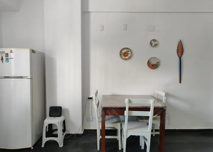 Santos Dumont Apê Apartamento Rio de Janeiro
