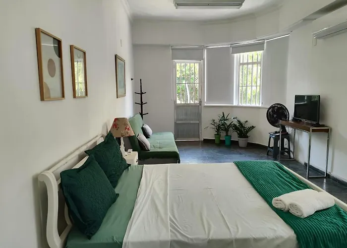 Santos Dumont Apê Apartamento Rio de Janeiro